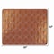 Pet Adobe 100 percent Waterproof Pet Furniture Quilted Protector Pad for Pets, Kids and Adults 36x28 (Brown) 872256GAM - alternate 3